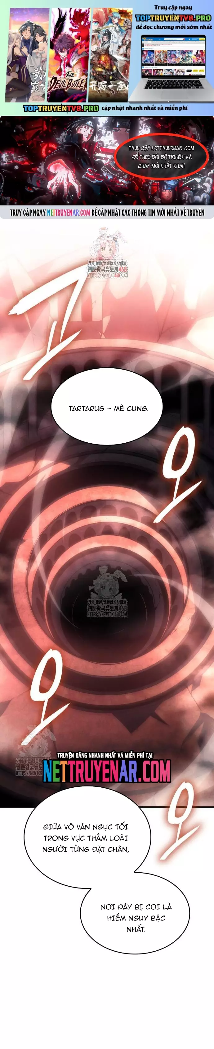Hồi Quy Bằng Vương Quyền Chapter 102 - Trang 3