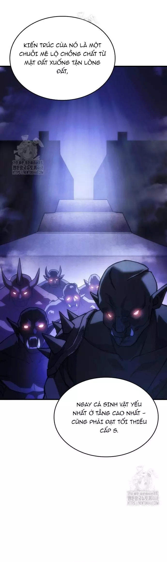 Hồi Quy Bằng Vương Quyền Chapter 102 - Trang 3
