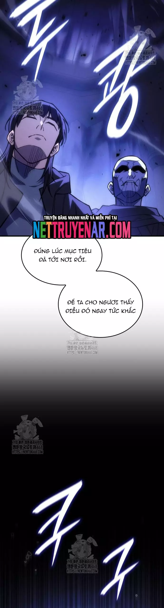 Hồi Quy Bằng Vương Quyền Chapter 102 - Trang 3