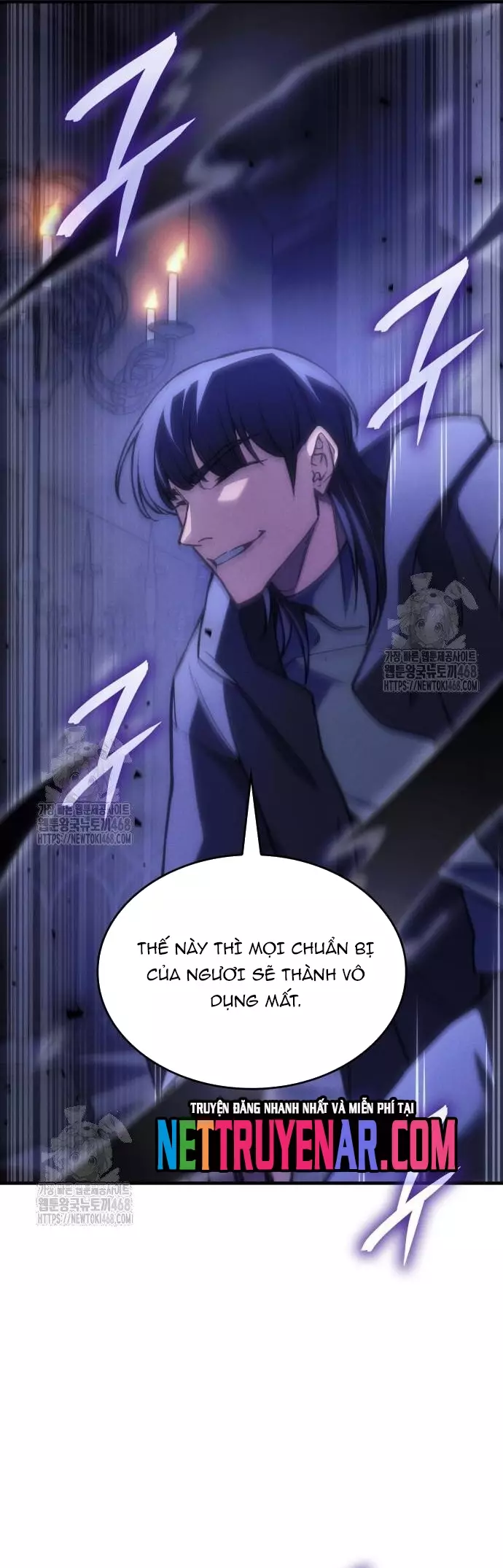 Hồi Quy Bằng Vương Quyền Chapter 102 - Trang 3