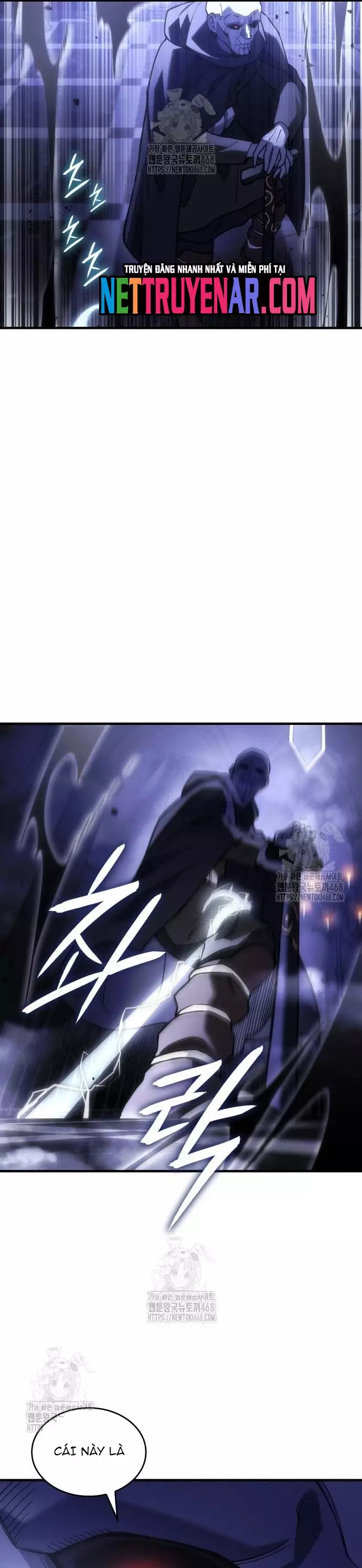 Hồi Quy Bằng Vương Quyền Chapter 102 - Trang 3