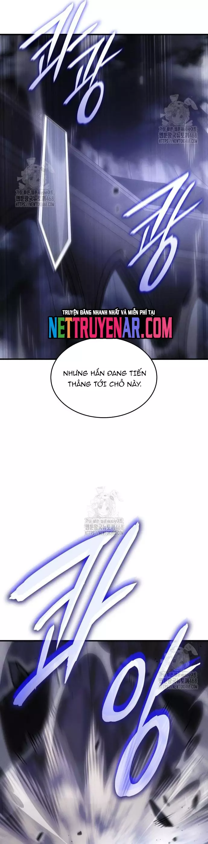 Hồi Quy Bằng Vương Quyền Chapter 102 - Trang 3