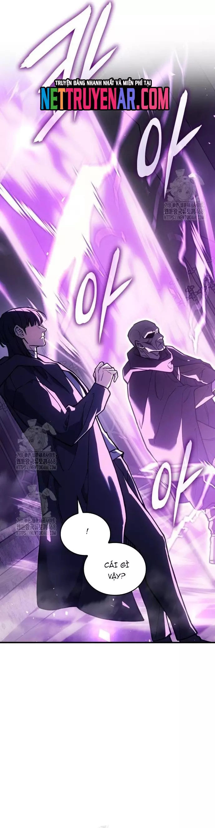 Hồi Quy Bằng Vương Quyền Chapter 102 - Trang 3