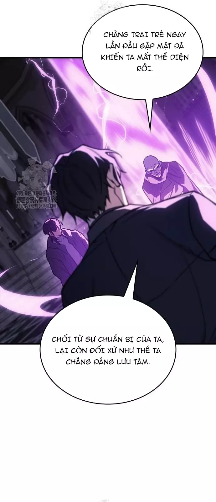 Hồi Quy Bằng Vương Quyền Chapter 102 - Trang 3