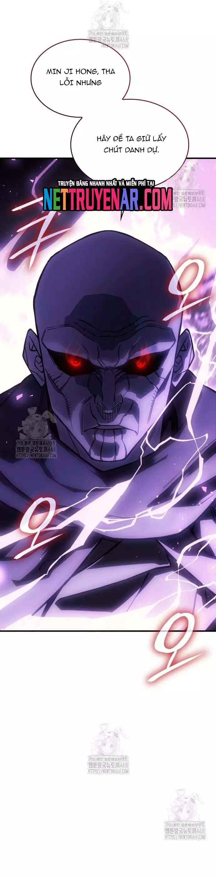 Hồi Quy Bằng Vương Quyền Chapter 102 - Trang 3