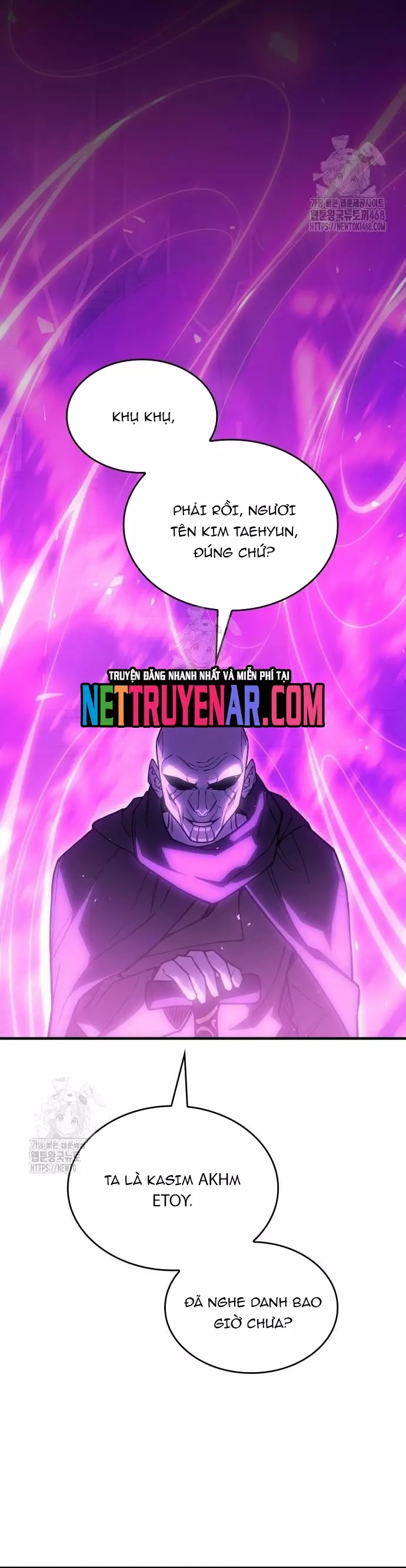 Hồi Quy Bằng Vương Quyền Chapter 102 - Trang 3