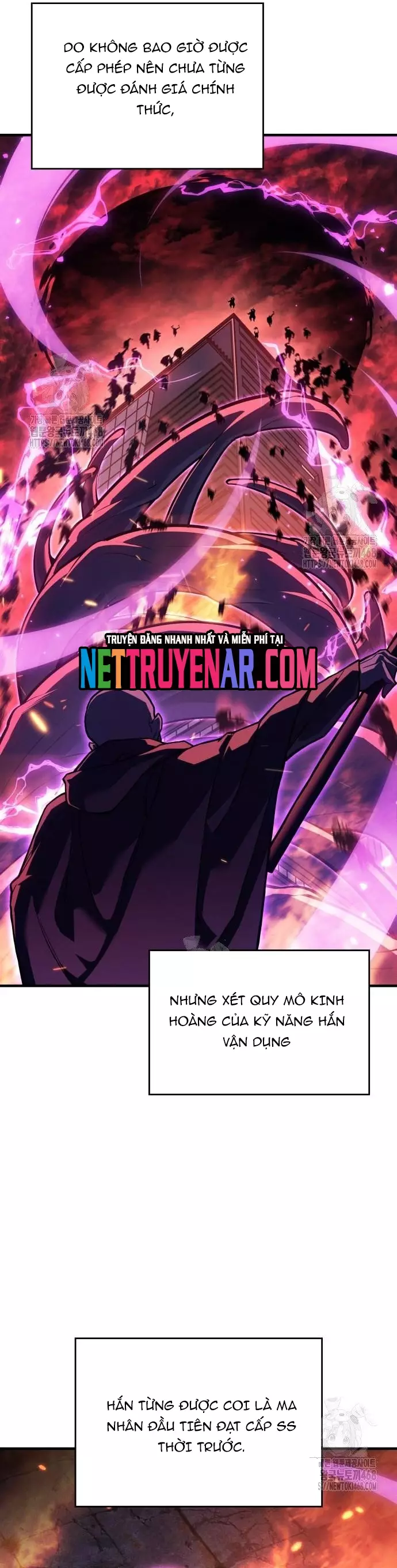 Hồi Quy Bằng Vương Quyền Chapter 102 - Trang 3