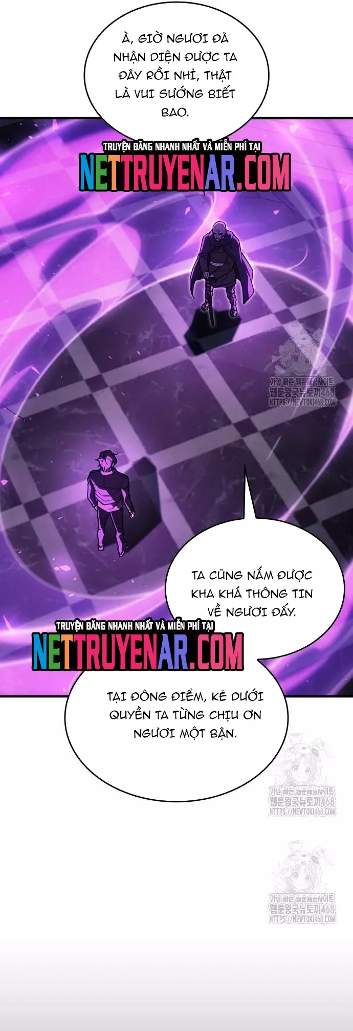 Hồi Quy Bằng Vương Quyền Chapter 102 - Trang 3