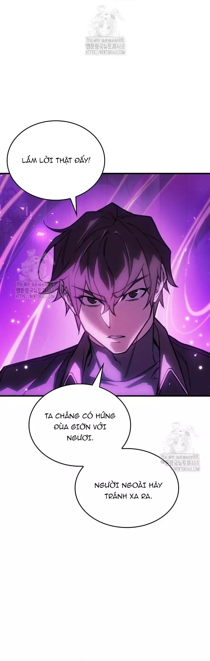 Hồi Quy Bằng Vương Quyền Chapter 102 - Trang 3