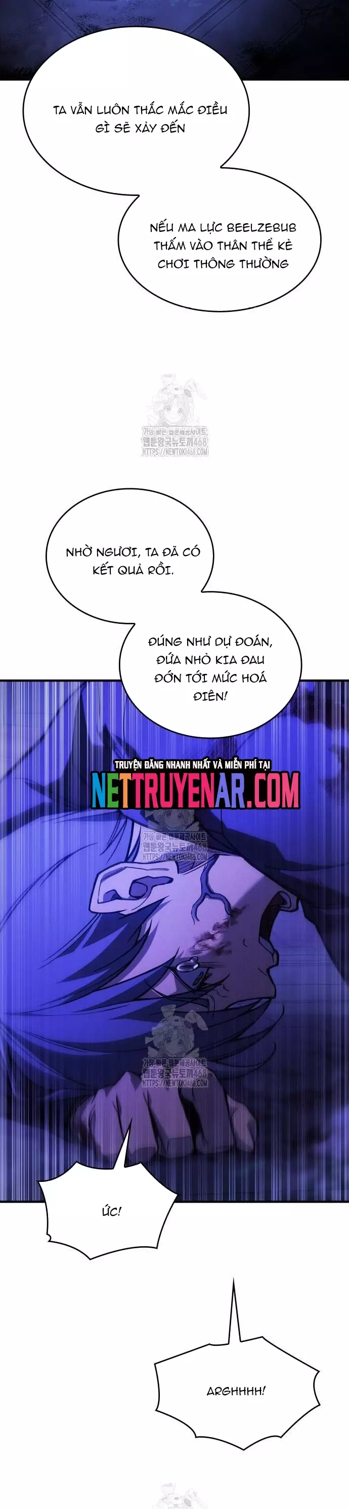 Hồi Quy Bằng Vương Quyền Chapter 102 - Trang 3