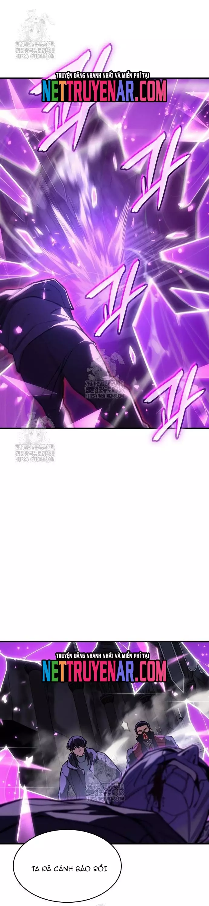 Hồi Quy Bằng Vương Quyền Chapter 102 - Trang 3