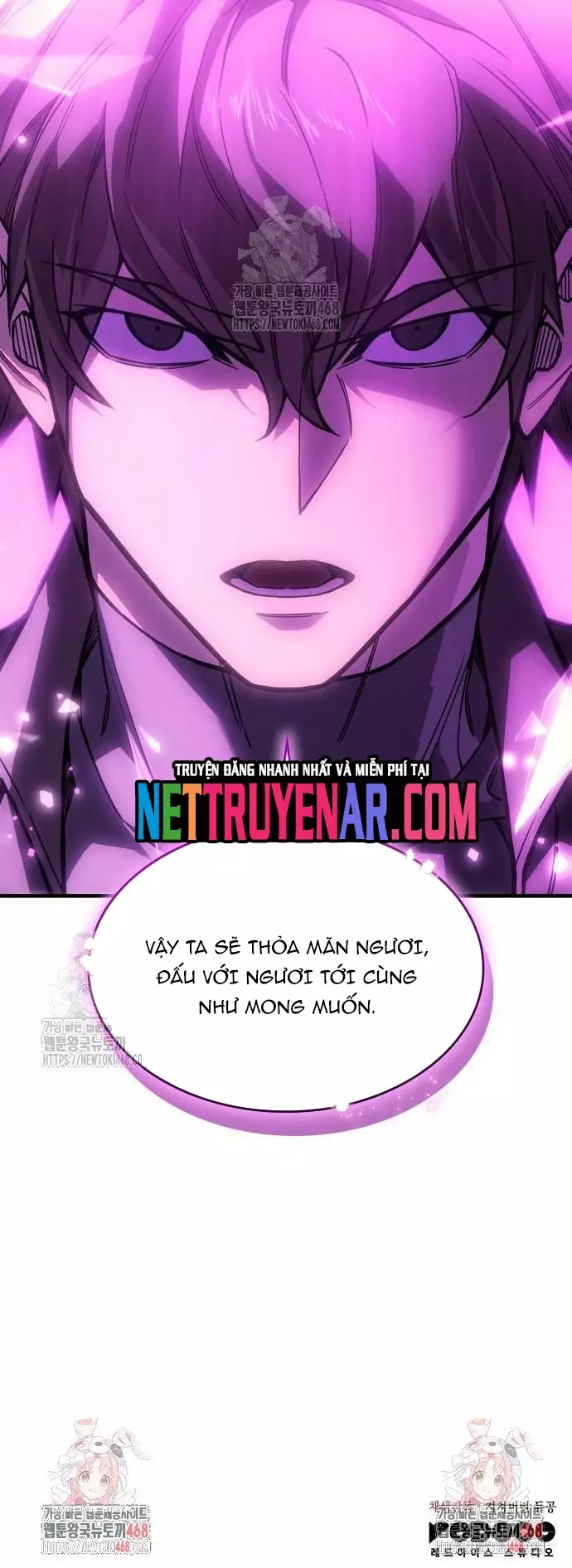Hồi Quy Bằng Vương Quyền Chapter 102 - Trang 3