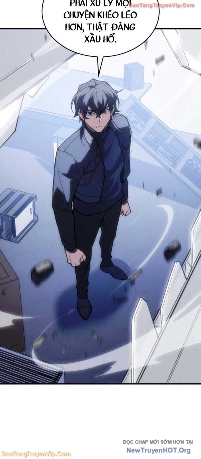 Hồi Quy Bằng Vương Quyền Chapter 108 - Trang 2