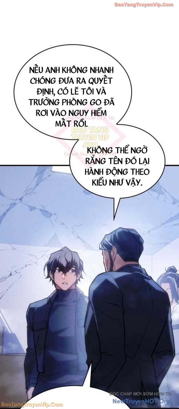 Hồi Quy Bằng Vương Quyền Chapter 108 - Trang 2