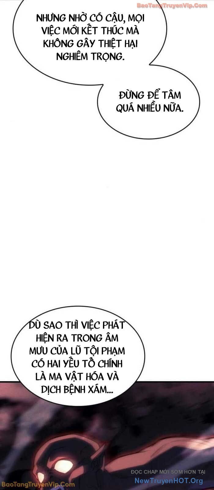 Hồi Quy Bằng Vương Quyền Chapter 108 - Trang 2