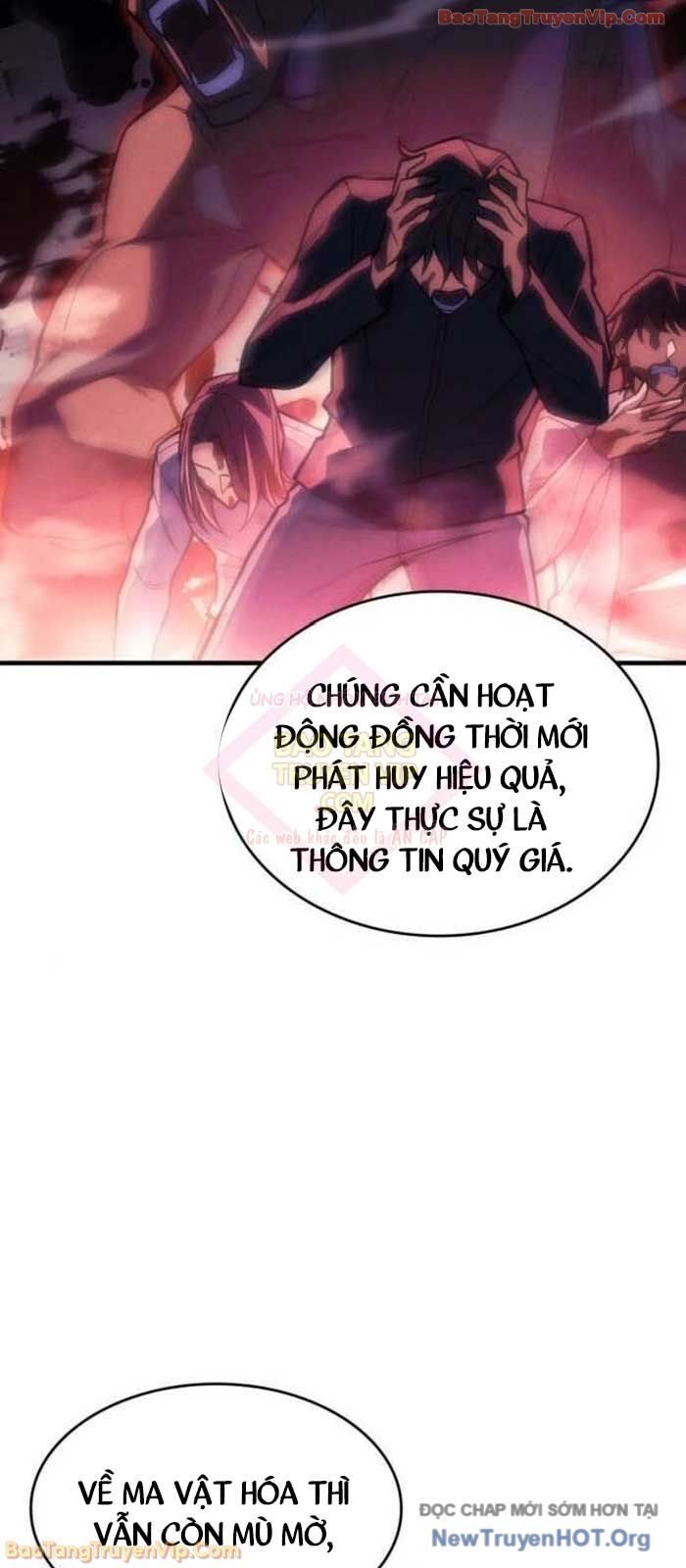 Hồi Quy Bằng Vương Quyền Chapter 108 - Trang 2