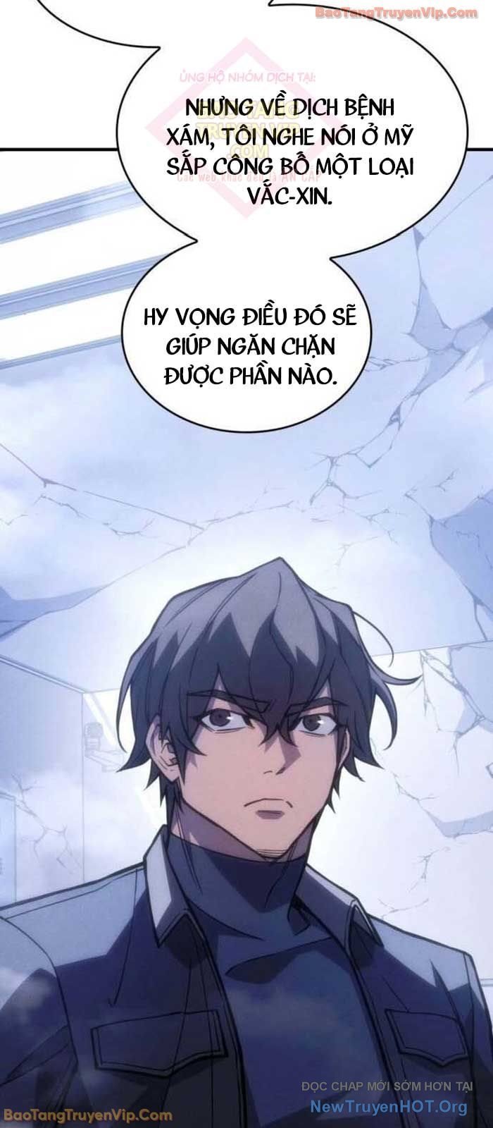 Hồi Quy Bằng Vương Quyền Chapter 108 - Trang 2