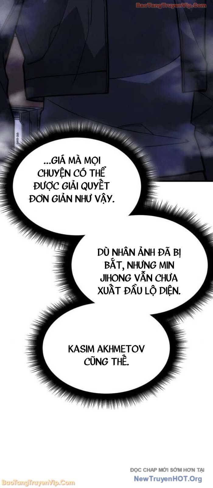 Hồi Quy Bằng Vương Quyền Chapter 108 - Trang 2