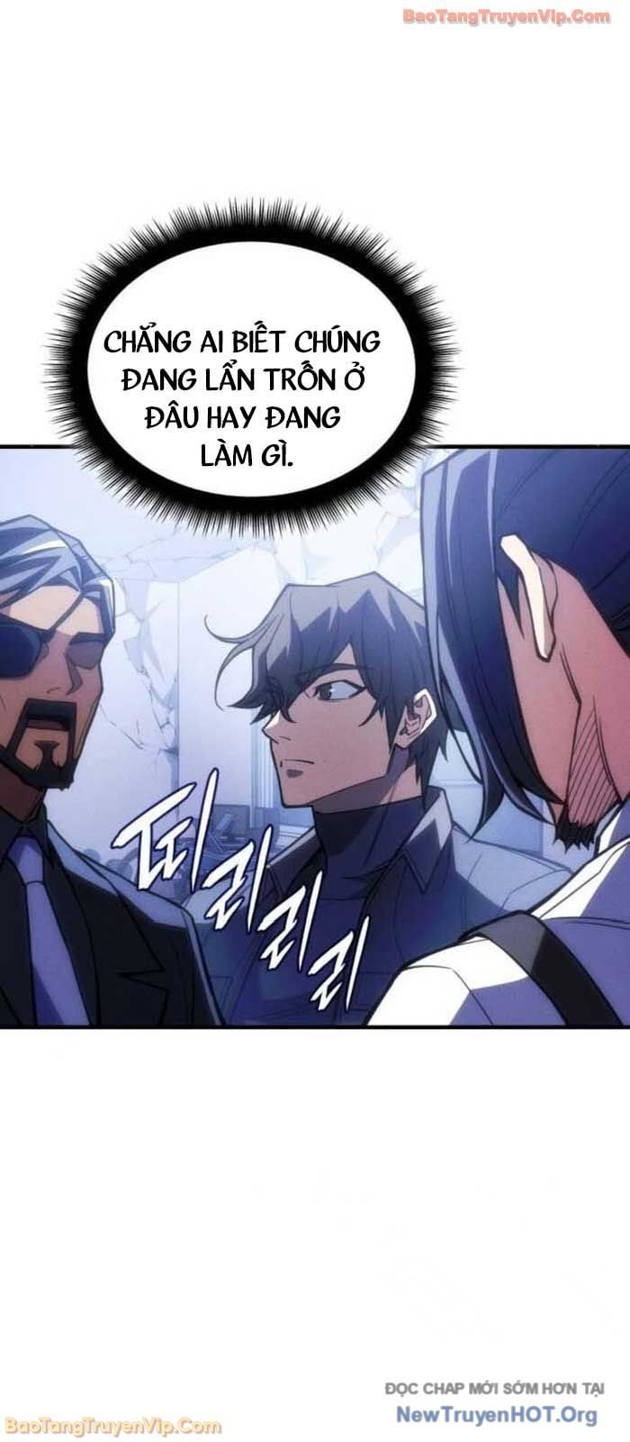 Hồi Quy Bằng Vương Quyền Chapter 108 - Trang 2
