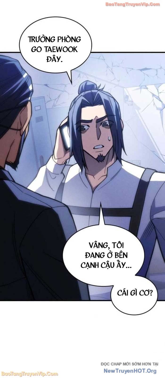 Hồi Quy Bằng Vương Quyền Chapter 108 - Trang 2