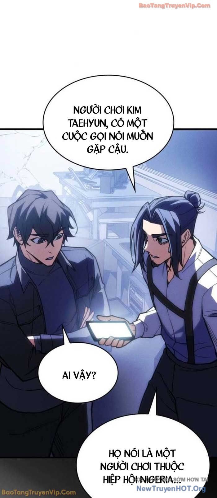 Hồi Quy Bằng Vương Quyền Chapter 108 - Trang 2