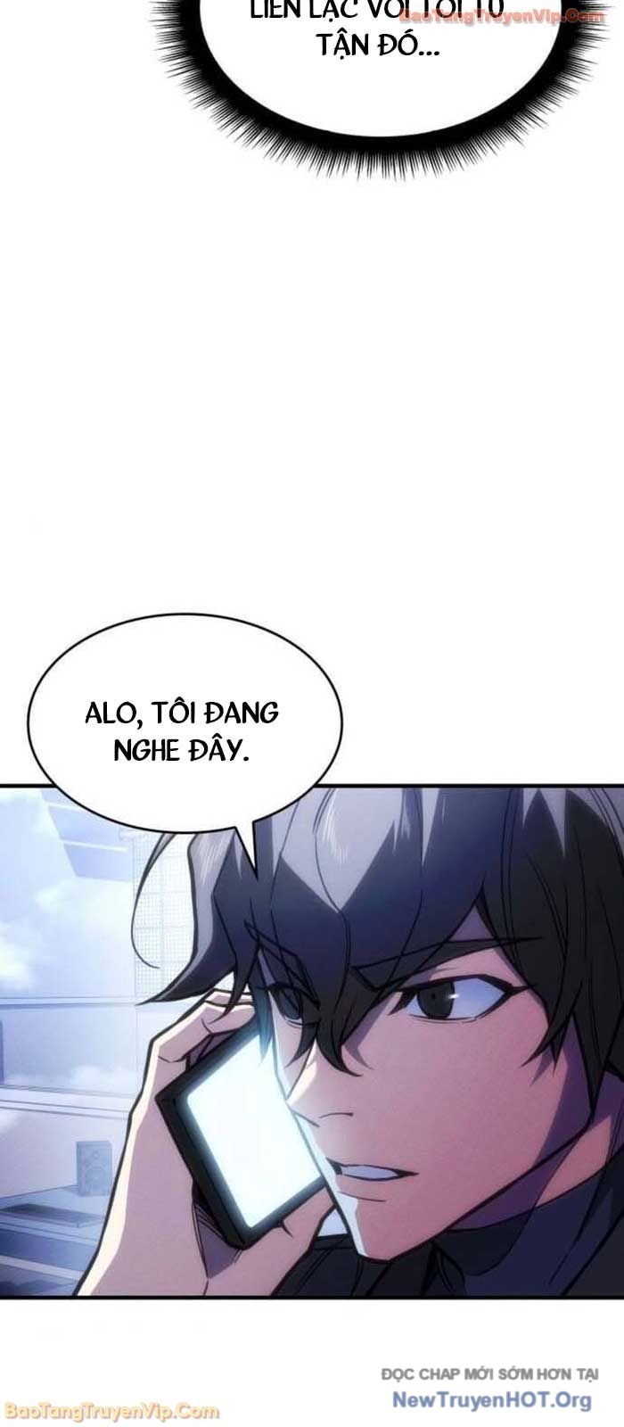 Hồi Quy Bằng Vương Quyền Chapter 108 - Trang 2