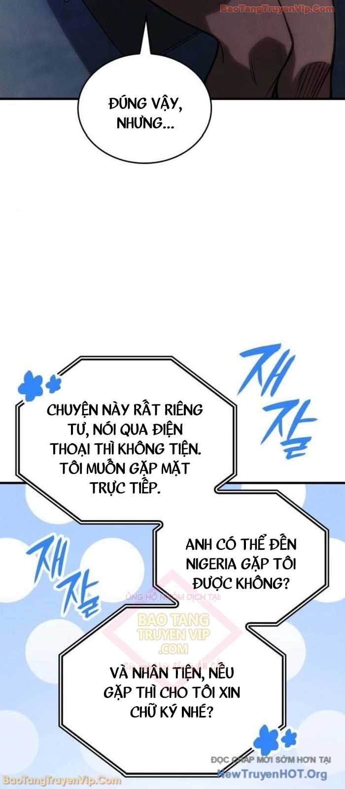 Hồi Quy Bằng Vương Quyền Chapter 108 - Trang 2