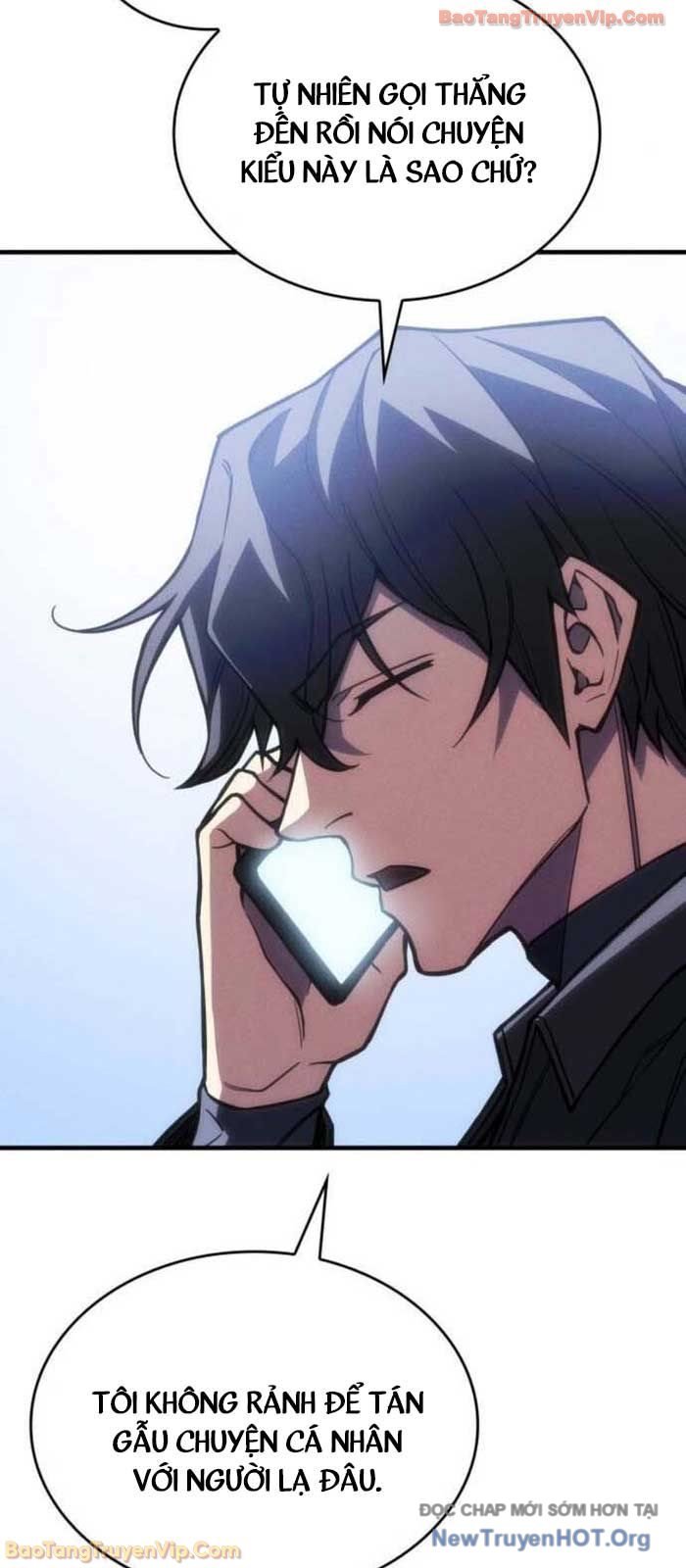 Hồi Quy Bằng Vương Quyền Chapter 108 - Trang 2