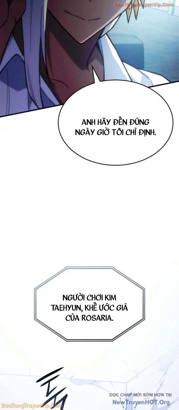 Hồi Quy Bằng Vương Quyền Chapter 108 - Trang 2