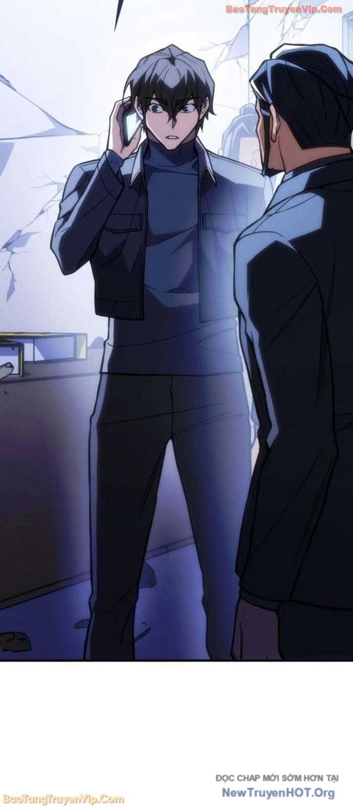 Hồi Quy Bằng Vương Quyền Chapter 108 - Trang 2