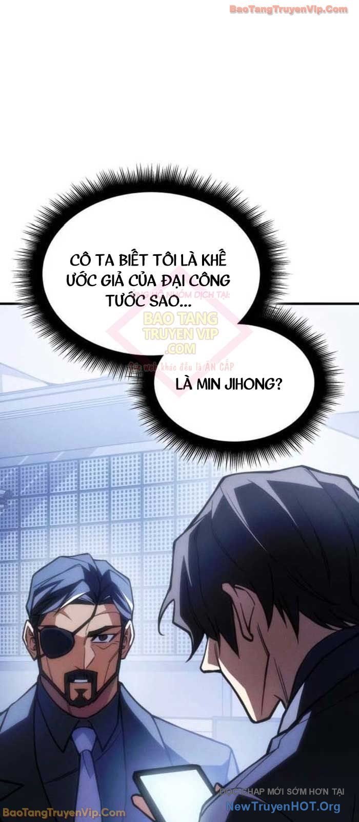 Hồi Quy Bằng Vương Quyền Chapter 108 - Trang 2