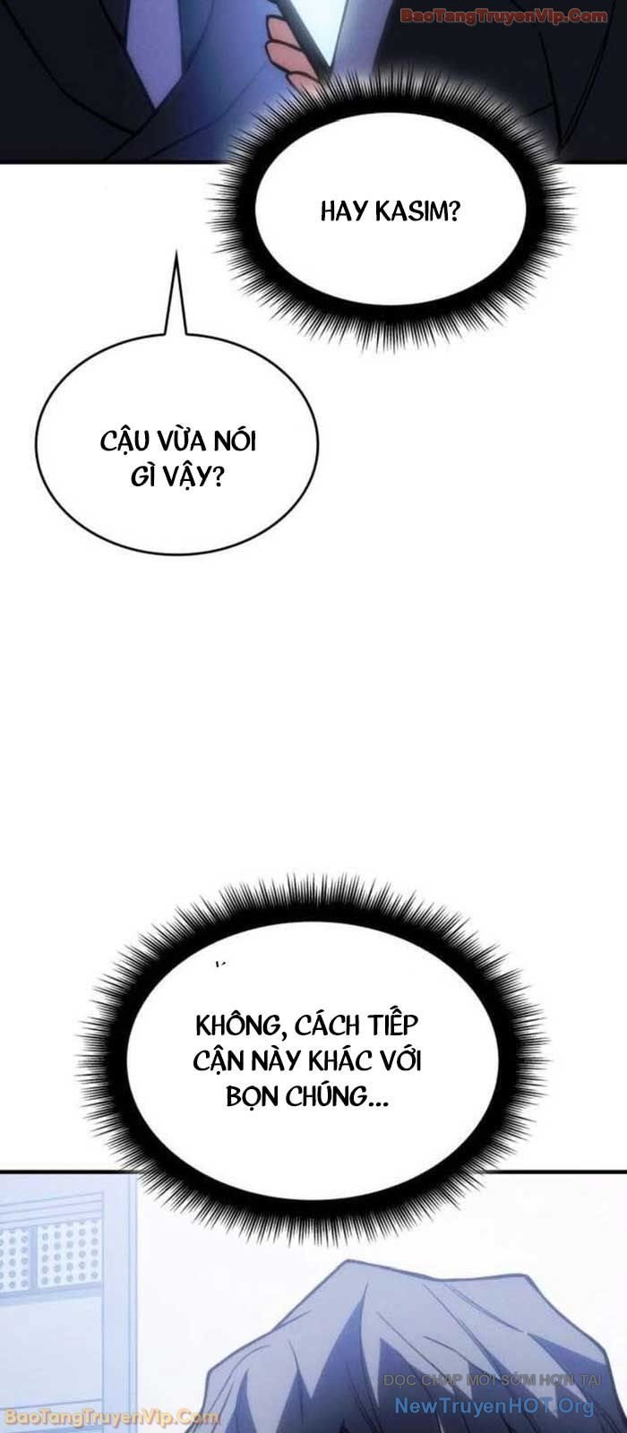 Hồi Quy Bằng Vương Quyền Chapter 108 - Trang 2