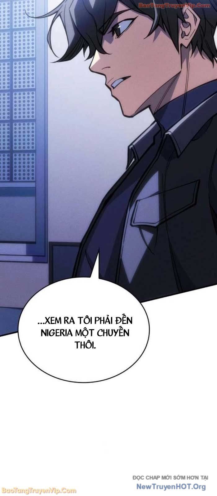 Hồi Quy Bằng Vương Quyền Chapter 108 - Trang 2