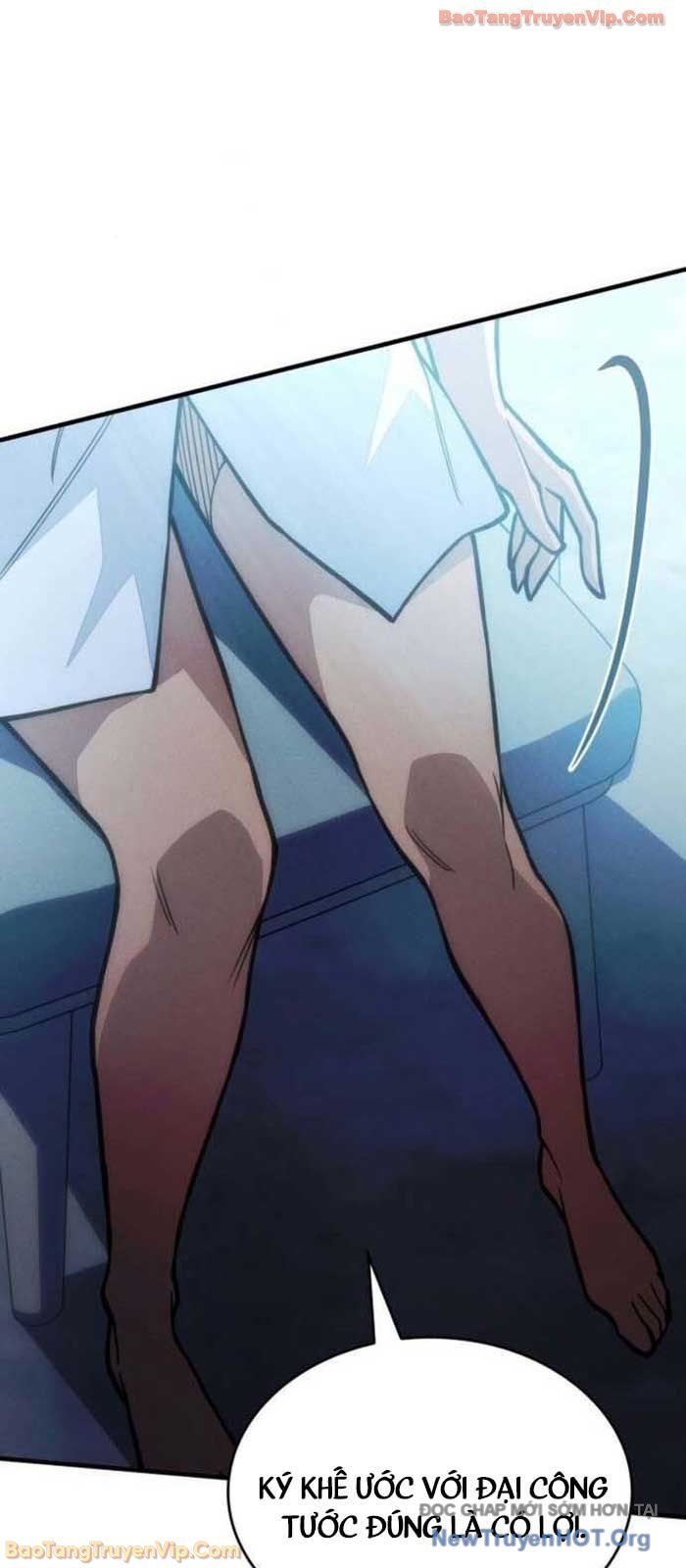 Hồi Quy Bằng Vương Quyền Chapter 108 - Trang 2