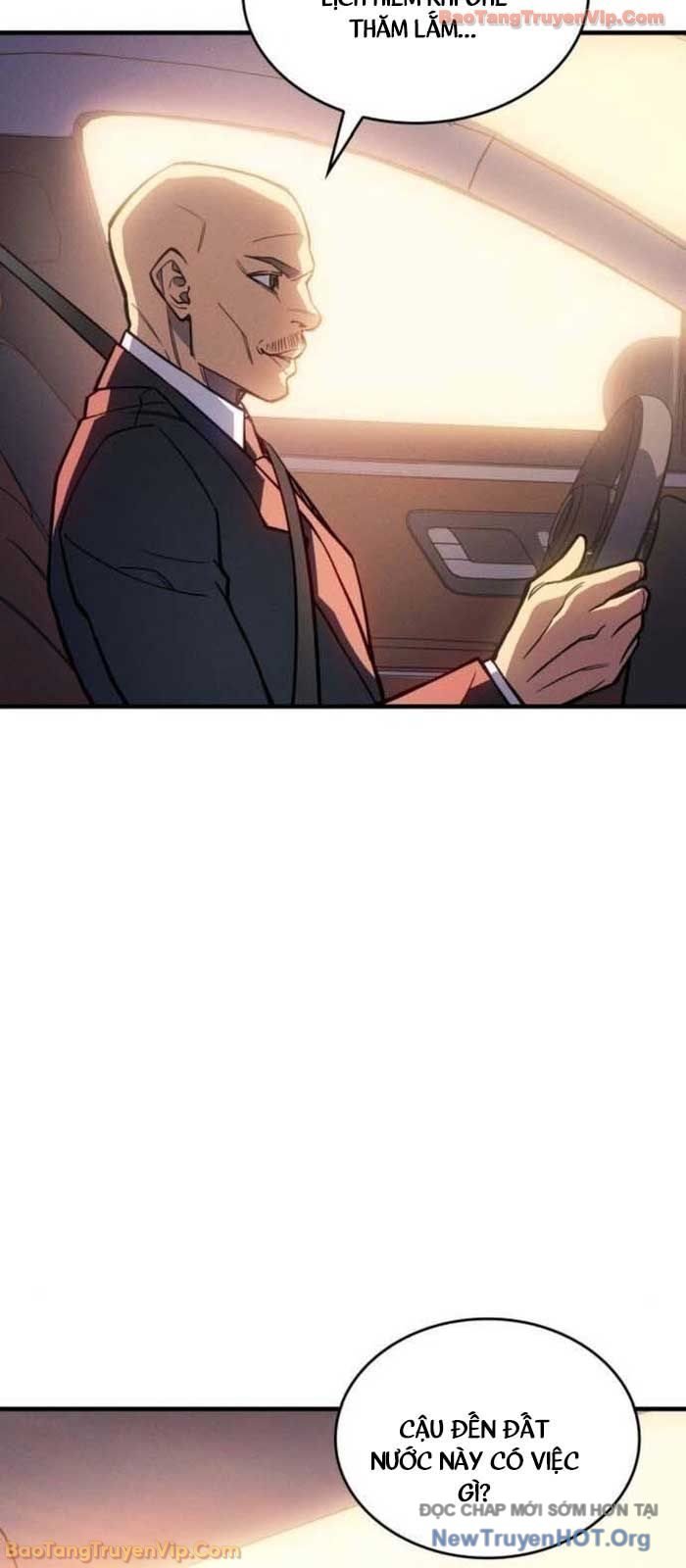 Hồi Quy Bằng Vương Quyền Chapter 108 - Trang 2