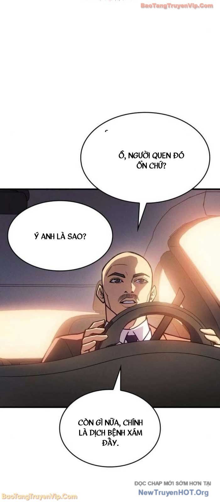 Hồi Quy Bằng Vương Quyền Chapter 108 - Trang 2