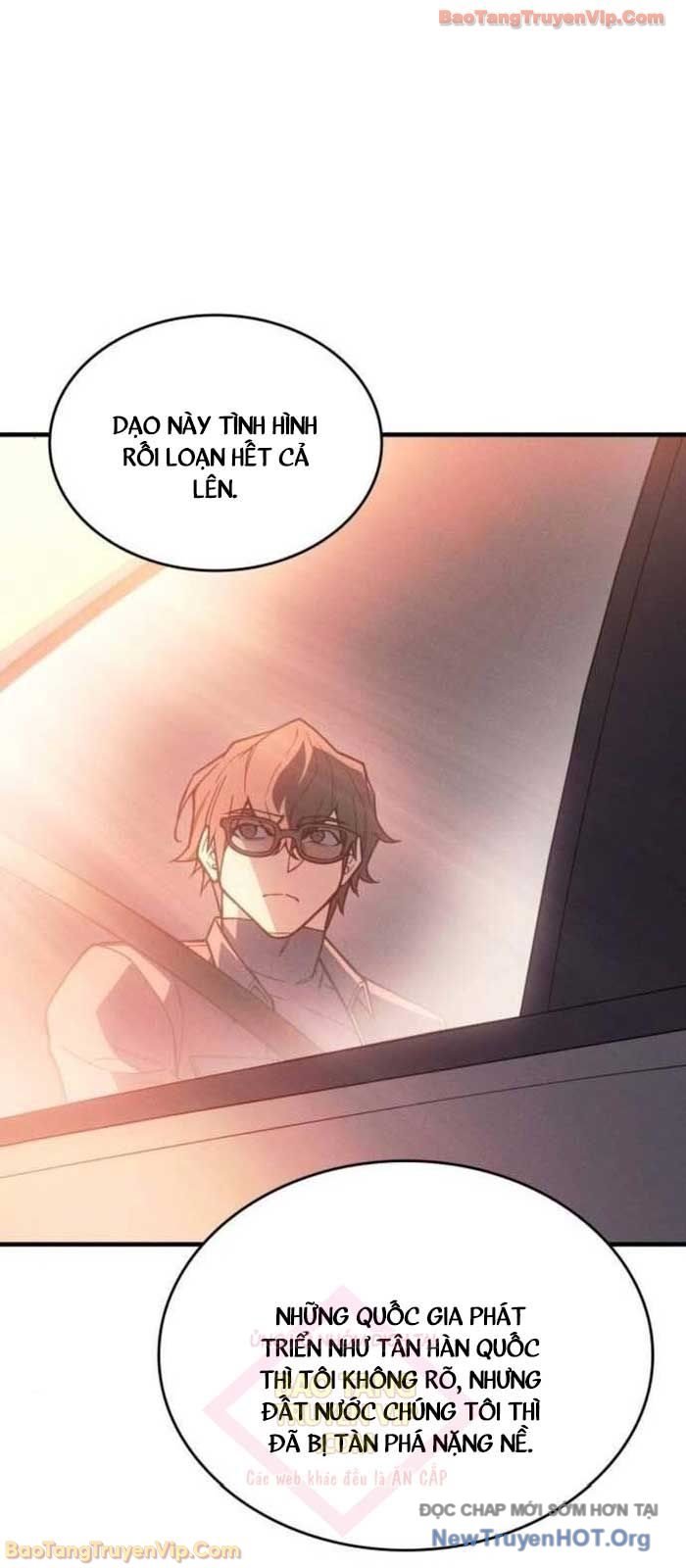Hồi Quy Bằng Vương Quyền Chapter 108 - Trang 2