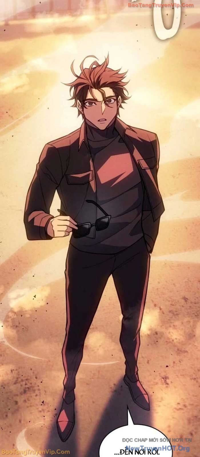 Hồi Quy Bằng Vương Quyền Chapter 108 - Trang 2
