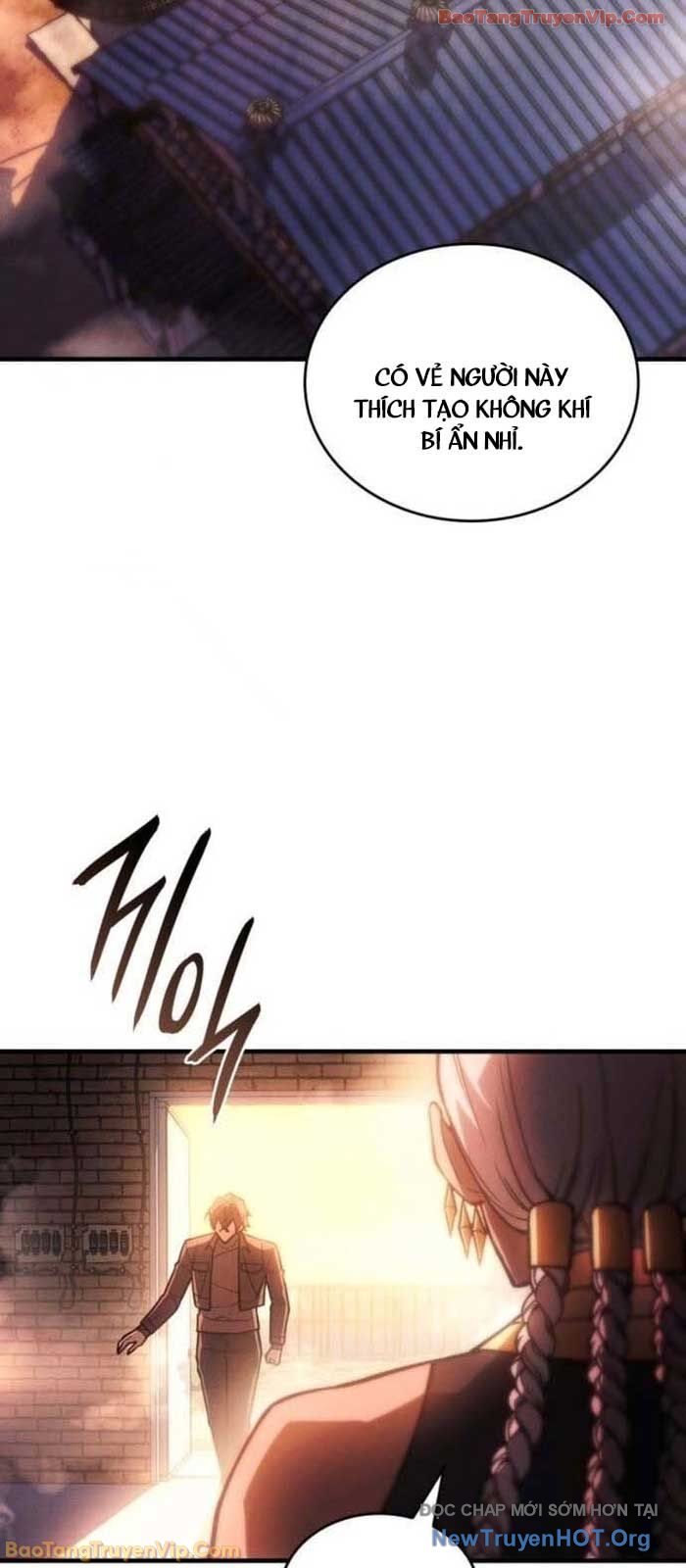 Hồi Quy Bằng Vương Quyền Chapter 108 - Trang 2