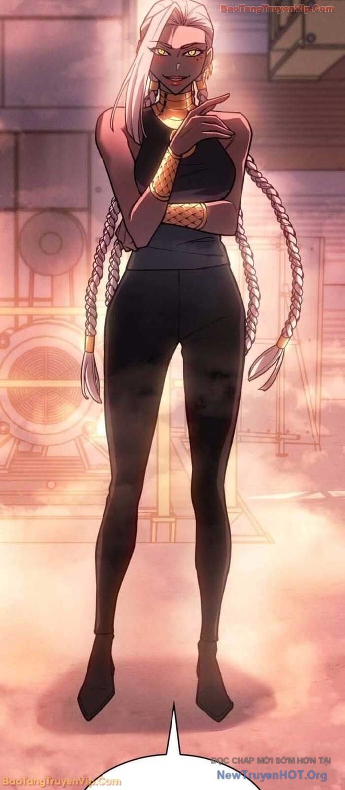 Hồi Quy Bằng Vương Quyền Chapter 108 - Trang 2