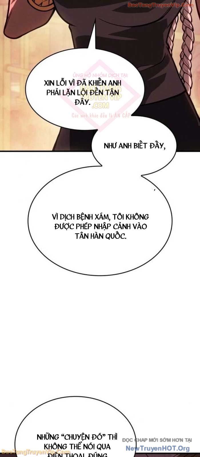 Hồi Quy Bằng Vương Quyền Chapter 108 - Trang 2
