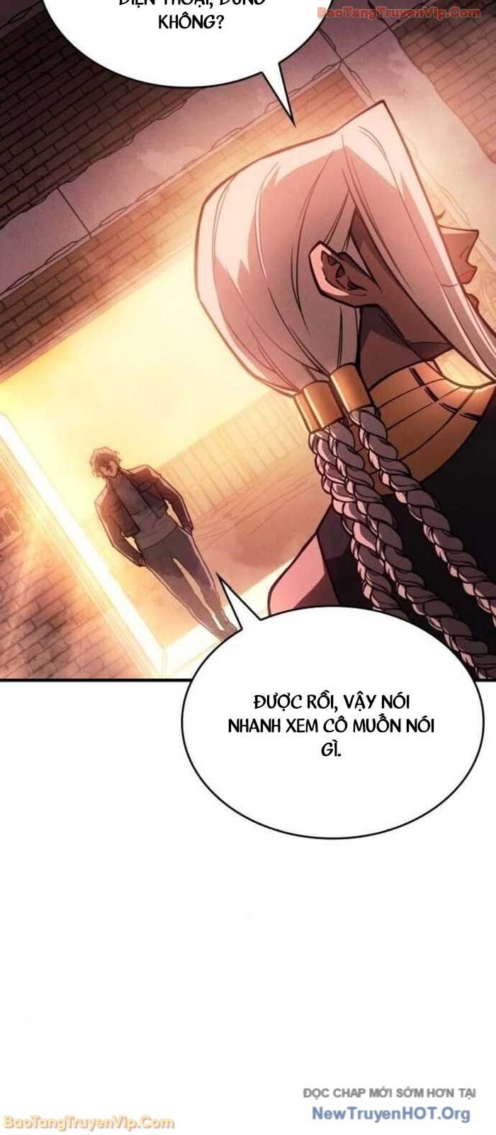 Hồi Quy Bằng Vương Quyền Chapter 108 - Trang 2