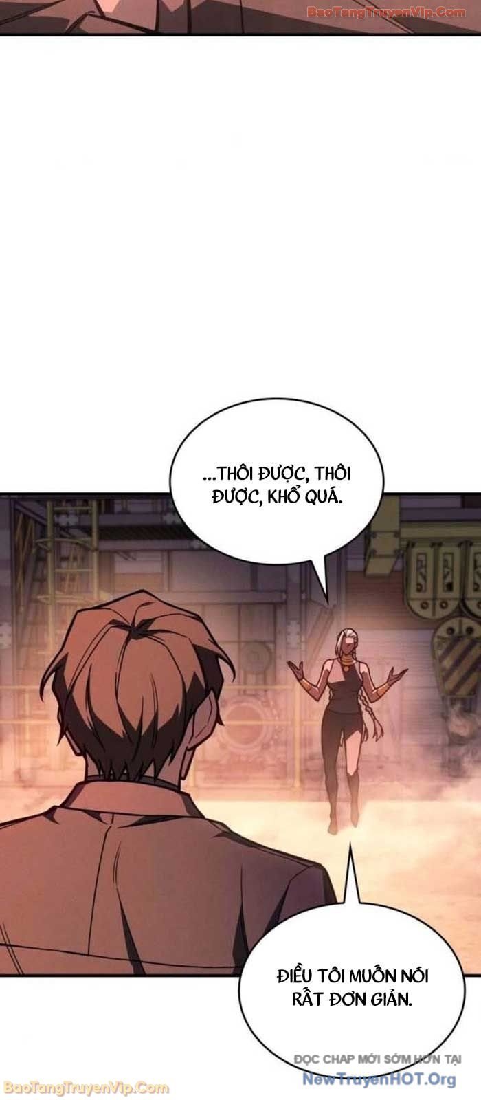 Hồi Quy Bằng Vương Quyền Chapter 108 - Trang 2
