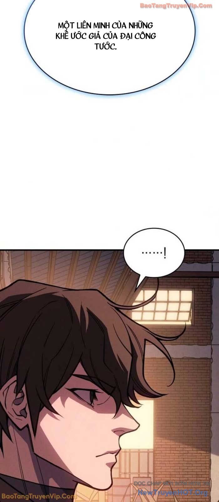 Hồi Quy Bằng Vương Quyền Chapter 108 - Trang 2