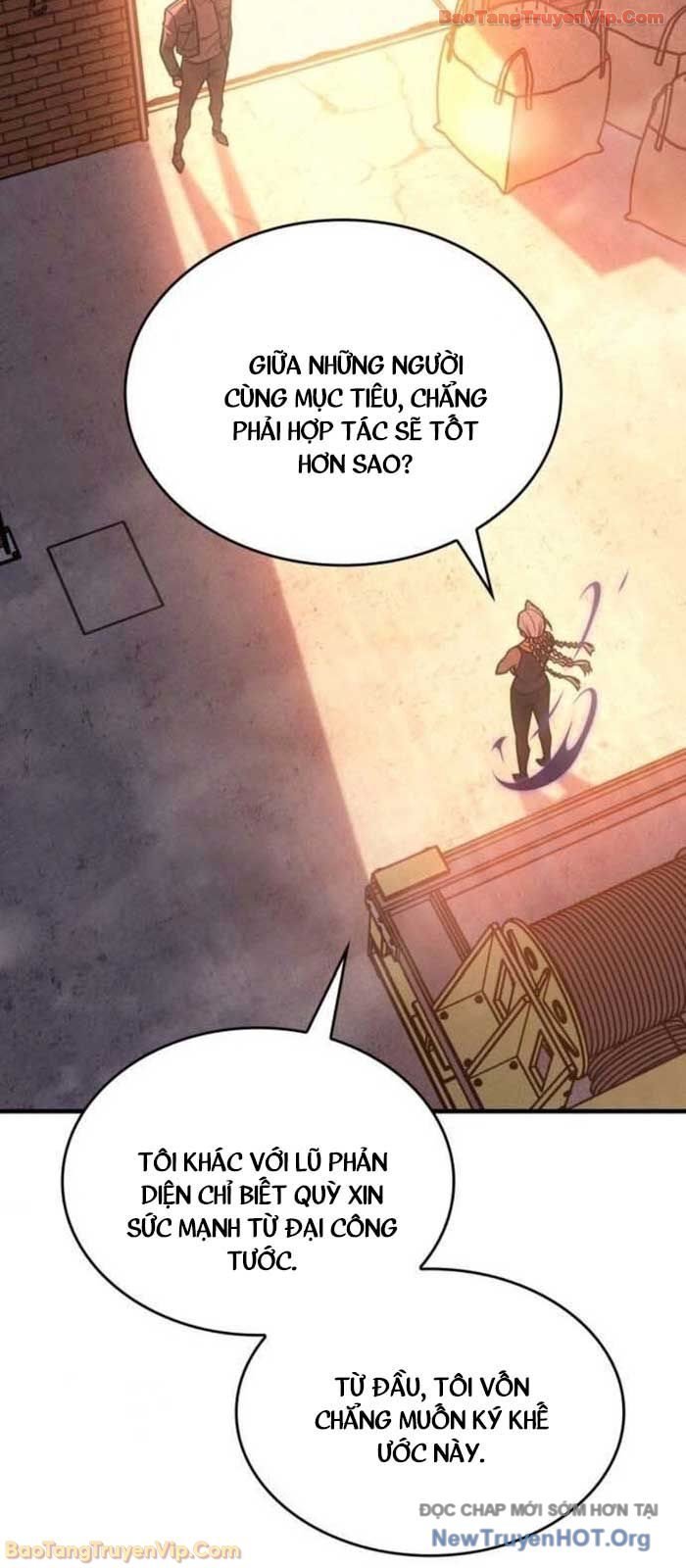 Hồi Quy Bằng Vương Quyền Chapter 108 - Trang 2