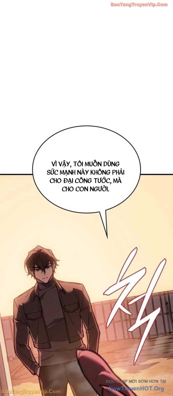 Hồi Quy Bằng Vương Quyền Chapter 108 - Trang 2