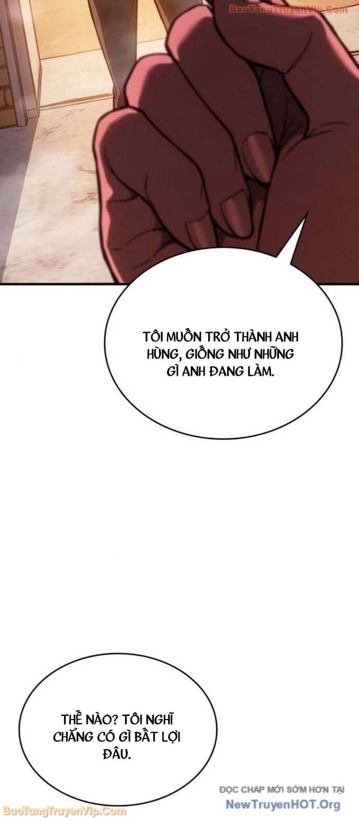 Hồi Quy Bằng Vương Quyền Chapter 108 - Trang 2