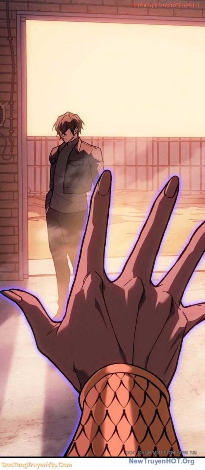 Hồi Quy Bằng Vương Quyền Chapter 108 - Trang 2