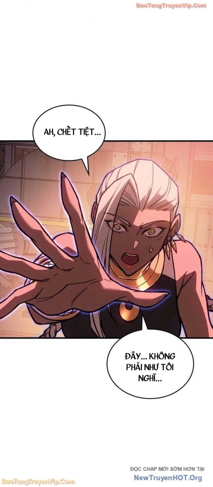 Hồi Quy Bằng Vương Quyền Chapter 108 - Trang 2