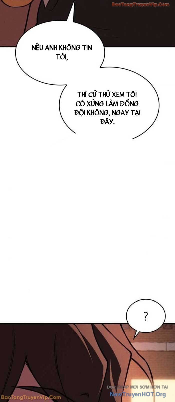 Hồi Quy Bằng Vương Quyền Chapter 108 - Trang 2